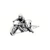 5 Pack - Oval Sticker 3 1/2 Thumbnail