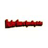 5 Pack - Oval Sticker 3 1/2 Thumbnail