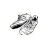 5 Pack - Oval Sticker 3 1/2 Thumbnail