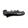 5 Pack - Oval Sticker 3 1/2 Thumbnail