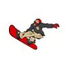 5 Pack - Oval Sticker 3 1/2 Thumbnail