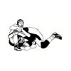 5 Pack - Oval Sticker 3 1/2 Thumbnail