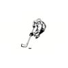 5 Pack - Oval Sticker 3 1/2 Thumbnail