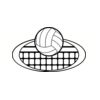 5 Pack - Oval Sticker 3 1/2 Thumbnail