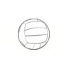 5 Pack - Oval Sticker 3 1/2 Thumbnail