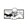 5 Pack - Oval Sticker 3 1/2 Thumbnail