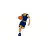 5 Pack - Oval Sticker 3 1/2 Thumbnail