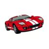 5 Pack - Oval Sticker 3 1/2 Thumbnail