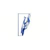 5 Pack - Oval Sticker 3 1/2 Thumbnail