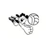 5 Pack - Oval Sticker 3 1/2 Thumbnail