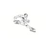 5 Pack - Oval Sticker 3 1/2 Thumbnail