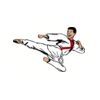 5 Pack - Oval Sticker 3 1/2 Thumbnail