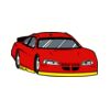 5 Pack - Oval Sticker 3 1/2 Thumbnail