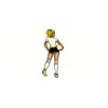 5 Pack - Oval Sticker 3 1/2 Thumbnail