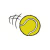 5 Pack - Oval Sticker 3 1/2 Thumbnail
