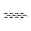 5 Pack - Oval Sticker 3 1/2 Thumbnail