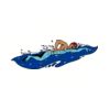 5 Pack - Oval Sticker 3 1/2 Thumbnail