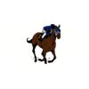 5 Pack - Oval Sticker 3 1/2 Thumbnail