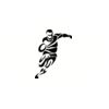 5 Pack - Oval Sticker 3 1/2 Thumbnail