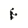5 Pack - Oval Sticker 3 1/2 Thumbnail