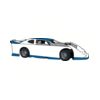 5 Pack - Oval Sticker 3 1/2 Thumbnail