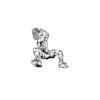 5 Pack - Oval Sticker 3 1/2 Thumbnail