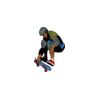 5 Pack - Oval Sticker 3 1/2 Thumbnail
