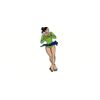 5 Pack - Oval Sticker 3 1/2 Thumbnail