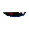 5 Pack - Oval Sticker 3 1/2 Thumbnail