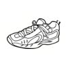 5 Pack - Oval Sticker 3 1/2 Thumbnail