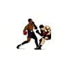 5 Pack - Oval Sticker 3 1/2 Thumbnail