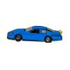 5 Pack - Oval Sticker 3 1/2 Thumbnail