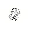 5 Pack - Oval Sticker 3 1/2 Thumbnail