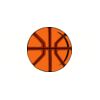 5 Pack - Oval Sticker 3 1/2 Thumbnail