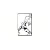 5 Pack - Oval Sticker 3 1/2 Thumbnail