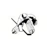 5 Pack - Oval Sticker 3 1/2 Thumbnail