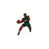 5 Pack - Oval Sticker 3 1/2 Thumbnail