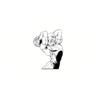 5 Pack - Oval Sticker 3 1/2 Thumbnail