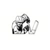 5 Pack - Oval Sticker 3 1/2 Thumbnail