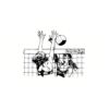 5 Pack - Oval Sticker 3 1/2 Thumbnail