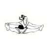 5 Pack - Oval Sticker 3 1/2 Thumbnail
