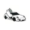 5 Pack - Oval Sticker 3 1/2 Thumbnail