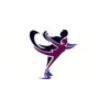5 Pack - Oval Sticker 3 1/2 Thumbnail