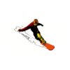 5 Pack - Oval Sticker 3 1/2 Thumbnail