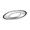 5 Pack - Oval Sticker 3 1/2 Thumbnail