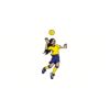 5 Pack - Oval Sticker 3 1/2 Thumbnail