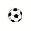 5 Pack - Oval Sticker 3 1/2 Thumbnail