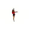 5 Pack - Oval Sticker 3 1/2 Thumbnail
