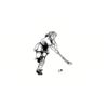 5 Pack - Oval Sticker 3 1/2 Thumbnail