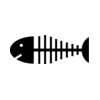 5 Pack - Oval Sticker 3 1/2 Thumbnail